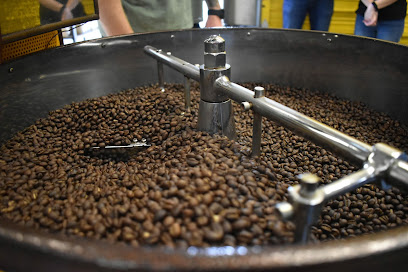 Oak City Coffee Roasters coffee roaster in Garner, North Carolina - specialty coffee and artisan roasted beans