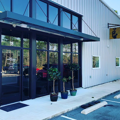 Java Estate Roastery coffee roaster in Holly Ridge, North Carolina - specialty coffee and artisan roasted beans