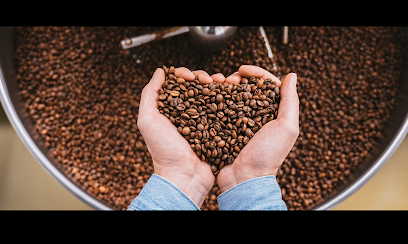 ND Coffee Roastery coffee roaster in Grand Forks, North Dakota - specialty coffee and artisan roasted beans