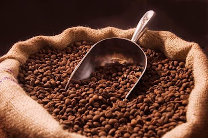 Rowdy Beans Coffee Roasters coffee roaster in Stow, Ohio - specialty coffee and artisan roasted beans