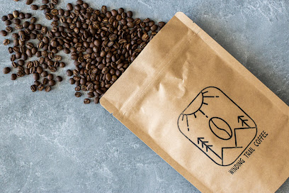 Winding Trail Coffee coffee roaster in Peninsula, Ohio - specialty coffee and artisan roasted beans