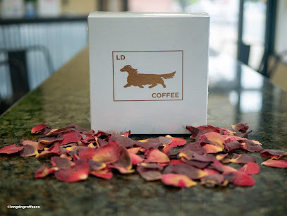 Long Dog Coffee Co coffee roaster in Toledo, Ohio - specialty coffee and artisan roasted beans