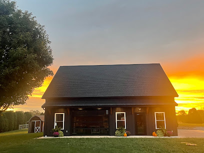 Salt Creek Coffee Company coffee roaster in Apple Creek, Ohio - specialty coffee and artisan roasted beans