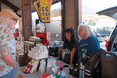 Bea’s Blend Coffee coffee roaster in Toledo, Ohio - specialty coffee and artisan roasted beans