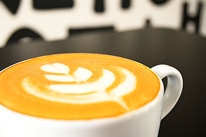 Viva Coffee Roasters coffee roaster in Cincinnati, Ohio - specialty coffee and artisan roasted beans