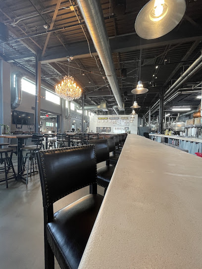 La Terza Artisan Coffee Roasterie coffee roaster in Cincinnati, Ohio - specialty coffee and artisan roasted beans