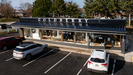 Goldberry Roasting Company coffee roaster in Ashland, Ohio - specialty coffee and artisan roasted beans