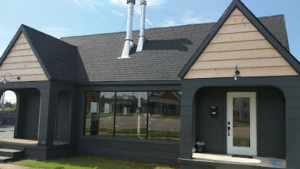 Vitruvian Coffee Roasters coffee roaster in Enid, Oklahoma - specialty coffee and artisan roasted beans