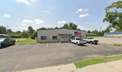 405 Roasters coffee roaster in Bethany, Oklahoma - specialty coffee and artisan roasted beans