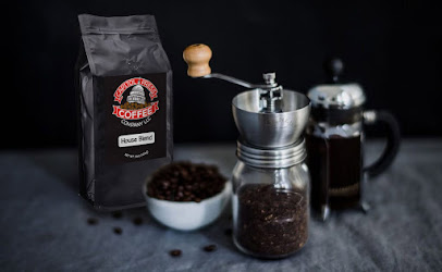 Capitol Press Coffee Co. LLC coffee roaster in Hillsboro, Oregon - specialty coffee and artisan roasted beans