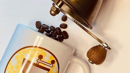 Veda Roasting Company coffee roaster in Eugene, Oregon - specialty coffee and artisan roasted beans