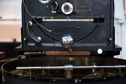 Roast coffee roaster in Portland, Oregon - specialty coffee and artisan roasted beans