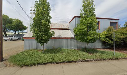 Carter’s Coffee coffee roaster in Roseburg, Oregon - specialty coffee and artisan roasted beans