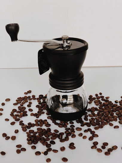 Canary Girls Coffee coffee roaster in Portland, Oregon - specialty coffee and artisan roasted beans
