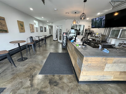Cardinal Coffee Roasters coffee roaster in Jeannette, Pennsylvania - specialty coffee and artisan roasted beans