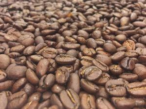 Oregon Coffee Roaster Inc coffee roaster near Portland, Oregon - specialty coffee and local roastery