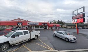 Big Blue Coffee Roasters coffee roaster near Phoenixville, Pennsylvania - specialty coffee and local roastery
