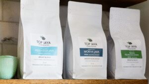 Top Java Coffee Roasters coffee roaster near Philadelphia, Pennsylvania - specialty coffee and local roastery