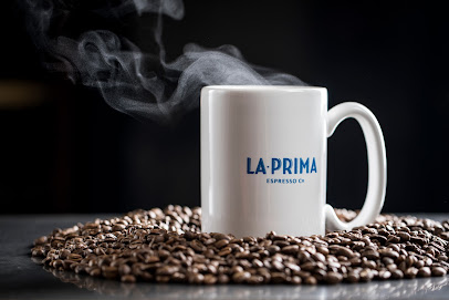 La Prima Espresso Company – Roaster / Wholesale coffee roaster in Pittsburgh, Pennsylvania - specialty coffee and artisan roasted beans