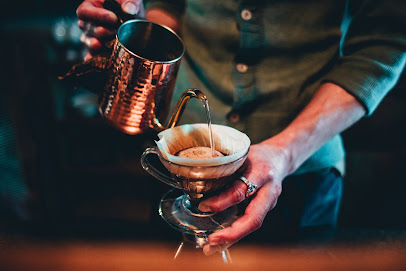 DaBooF Roasting LLC coffee roaster in Burgettstown, Pennsylvania - specialty coffee and artisan roasted beans
