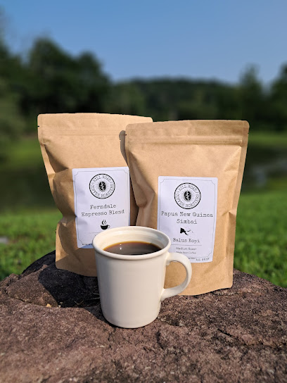 Hill Road Coffee Roasters coffee roaster in Mohnton, Pennsylvania - specialty coffee and artisan roasted beans