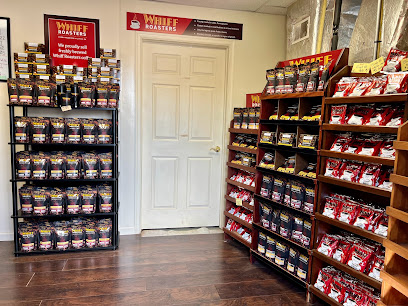Whiff Roasters coffee roaster in Lititz, Pennsylvania - specialty coffee and artisan roasted beans