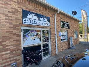 Hilltop Packs Coffee Company coffee roaster near Whitehall Township, Pennsylvania - specialty coffee and local roastery