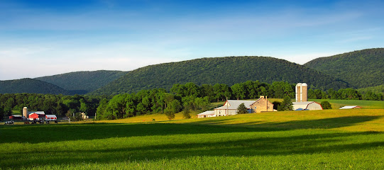 Shermans Valley Coffee Co. coffee roaster in New Bloomfield, Pennsylvania - specialty coffee and artisan roasted beans