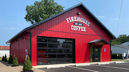 Firehouse Coffee coffee roaster in Maxatawny, Pennsylvania - specialty coffee and artisan roasted beans