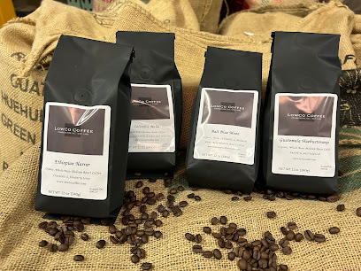 Lowcountry Coffee Roasters coffee roaster in Summerville, South Carolina - specialty coffee and artisan roasted beans