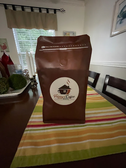 Frizzy’s Llc coffee roaster in Dillon, South Carolina - specialty coffee and artisan roasted beans
