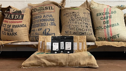 Cashua Coffee Roasters coffee roaster in Hartsville, South Carolina - specialty coffee and artisan roasted beans