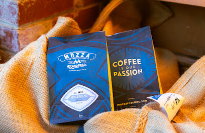 MÅzza Roasters coffee roaster in Spartanburg, South Carolina - specialty coffee and artisan roasted beans