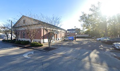 Camino Coffee Roasters coffee roaster in Summerville, South Carolina - specialty coffee and artisan roasted beans
