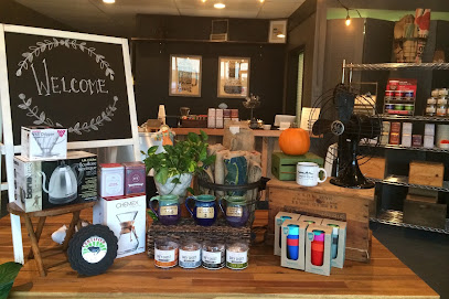 Cooper River Coffee Roasters coffee roaster in Mt Pleasant, South Carolina - specialty coffee and artisan roasted beans
