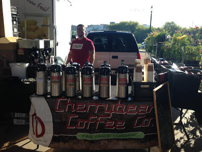 Cherrybean Coffee Co coffee roaster in Marion, South Dakota - specialty coffee and artisan roasted beans