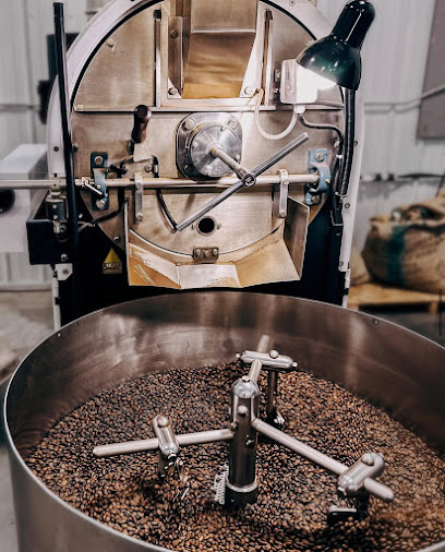 Parable Coffee Roasting Co. coffee roaster in Tea, South Dakota - specialty coffee and artisan roasted beans