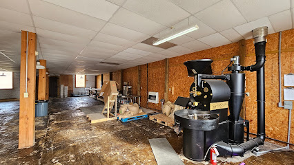 Gather Coffee Roasters coffee roaster in Oneida, Tennessee - specialty coffee and artisan roasted beans