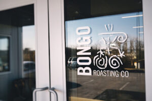 Bongo Java Roasting Co. coffee roaster near Nashville, Tennessee - specialty coffee and local roastery
