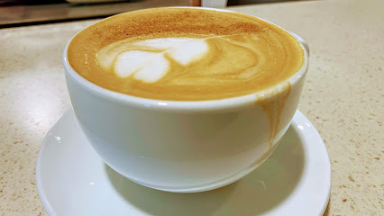 SYPCOFFEE Gift Boutique @ Rolls-Royce Nashville coffee roaster in Brentwood, Tennessee - specialty coffee and artisan roasted beans