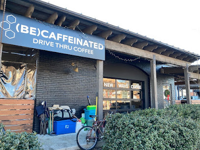New Wave Coffee Roasters coffee roaster in Chattanooga, Tennessee - specialty coffee and artisan roasted beans