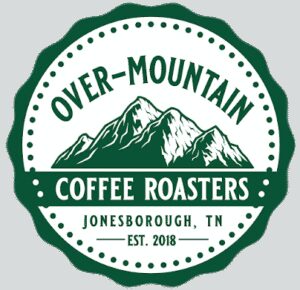 Over-Mountain Coffee Roasters coffee roaster near Tullahoma, Tennessee - specialty coffee and local roastery