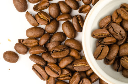 Purefi, LLC coffee roaster in Spring, Texas - specialty coffee and artisan roasted beans