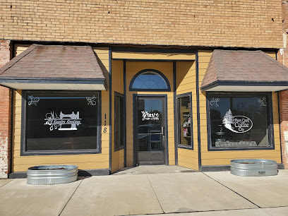 Piney Creek Coffee Company coffee roaster in Groveton, Texas - specialty coffee and artisan roasted beans