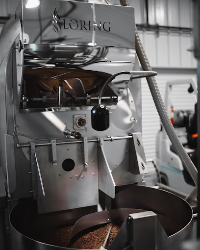 US Roast coffee roaster in Mt Pleasant, Texas - specialty coffee and artisan roasted beans