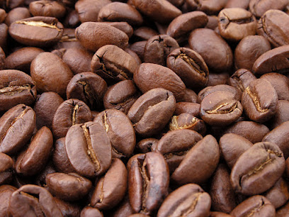 HORTIPROCESS coffee roaster in Houston, Texas - specialty coffee and artisan roasted beans