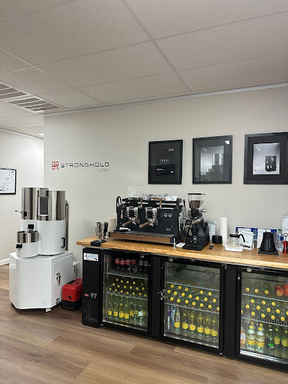 Roastronix coffee roaster in Missouri City, Texas - specialty coffee and artisan roasted beans