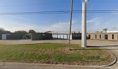 smokin gun coffee coffee roaster in Port Lavaca, Texas - specialty coffee and artisan roasted beans