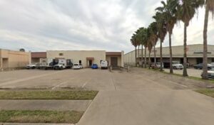 Farmer Brothers coffee roaster near Tolar, Texas - specialty coffee and local roastery