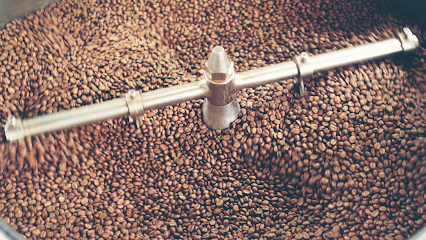 Cadenza Coffee Co. coffee roaster in Houston, Texas - specialty coffee and artisan roasted beans
